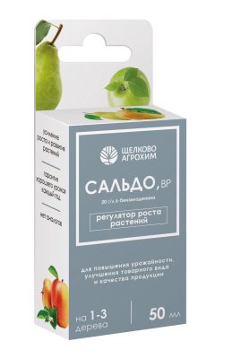 Баланс количества и качества: как прореживание завязей увеличивает урожай Баланс количества и качества: как прореживание завязей увеличивает урожай