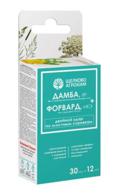 Если сорняки с пустырей лезут на участок &mdash; уничтожаем траву за забором